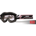 PROGRIP brýle PG3101-102 ATZAKI KID dětské barva černá (plexi PG3111 čirá 1MM, NO FOG, ANTI UV) (PG3101BK) (3101-102) – Hledejceny.cz