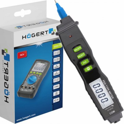 Hoegert Technik HT1E615 – Hledejceny.cz