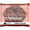 Sušenka Kookie Cat Double choc & walnuts 50 g