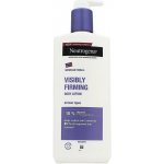 Neutrogena Visibly Renew tělové mléko 400 ml – Zboží Mobilmania