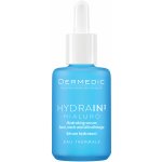 Dermedic Hydrain3 Hialuro hydr.pleťové sérum 30ml