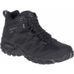 Merrell Claypool Sport Mid Gtx černé – Zboží Mobilmania