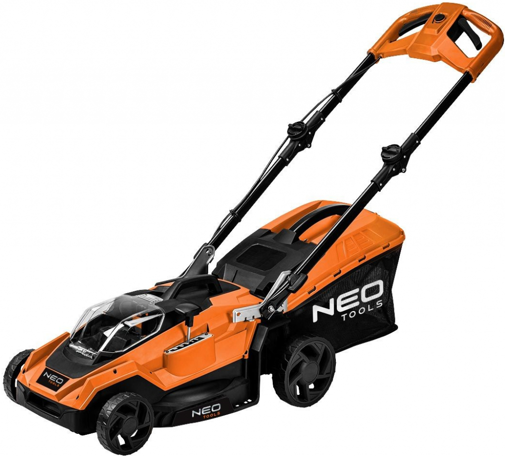 NEO Tools ENERGY+ 04-610