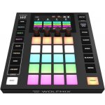 Wolfmix W1 – Zboží Dáma