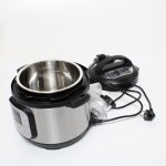 Instant Pot 110-0044-01-UK – Zboží Mobilmania