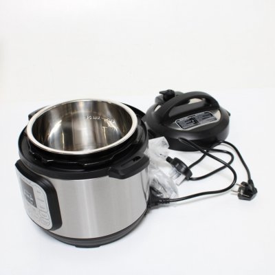 Instant Pot 110-0044-01-UK – Zboží Mobilmania