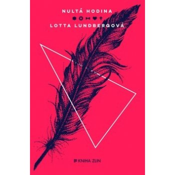 Nultá hodina - Lotta Lundbergová