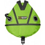 X-Deep Křídlo STEALTH 2 REC sidemount – Zbozi.Blesk.cz