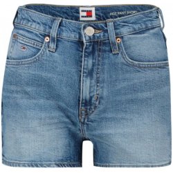 Tommy Jeans dámské džínové šortky