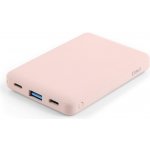 UNIQ Fuele Mini 8000 mAh USB-C PD růžová UNIQ-FUELEMINI-PINK – Hledejceny.cz