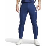 adidas Tréninkové tepláky Tiro 24 tmavě modro bílé – Hledejceny.cz