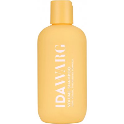Ida Warg Volume Shampoo/250 ml – Hledejceny.cz