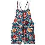 Patagonia W Tidal romper lady – Hledejceny.cz