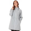 Dámská bunda Weather Report Dayton W Long AWG Stretch Jacket W-PRO 15000