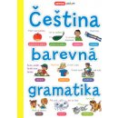 Čeština barevná gramatika