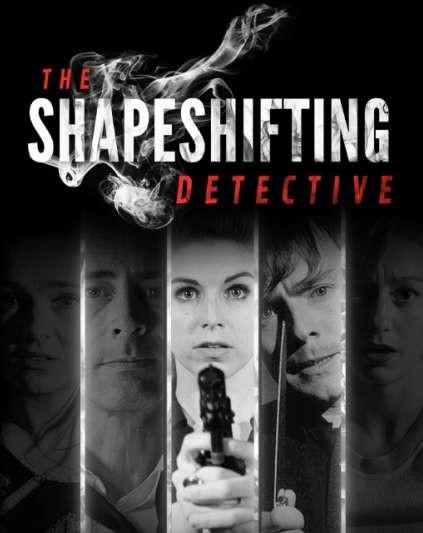 The Shapeshifting Detective