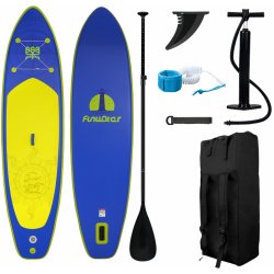 Paddleboard FunWater BLUE350