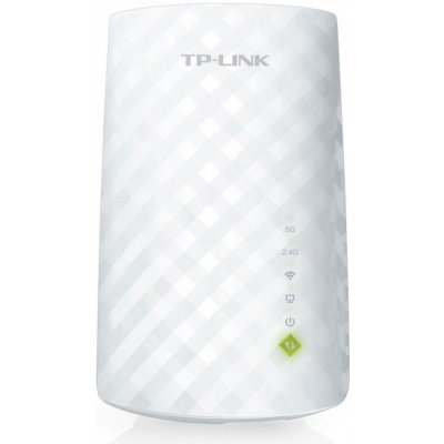 TP-LINK Archer C54+RE200 – Zboží Živě