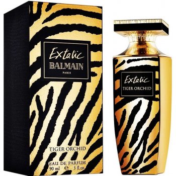 Balmain Extatic Tiger Orchid parfémovaná voda dámská 90 ml