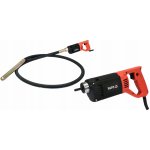 Yato 1200W + žárovka 3m YT-82600 – Sleviste.cz