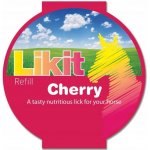 LIKIT Minerální liz pro koně Třešeň 0,65 kg – Hledejceny.cz