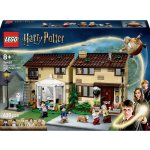 LEGO® Harry Potter™ 76451 Zobí ulice Návštěva tety Marge – Zboží Mobilmania