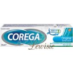 Corega Original extra silný fixační krém 40 g – Hledejceny.cz