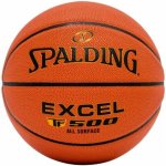 Spalding EXCEL TF-500 – Sleviste.cz