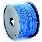 GEMBIRD 3D ABS , 1,75mm, 1kg, modrá – Zboží Živě
