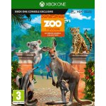 Zoo Tycoon: Ultimate Animal Collection – Zbozi.Blesk.cz
