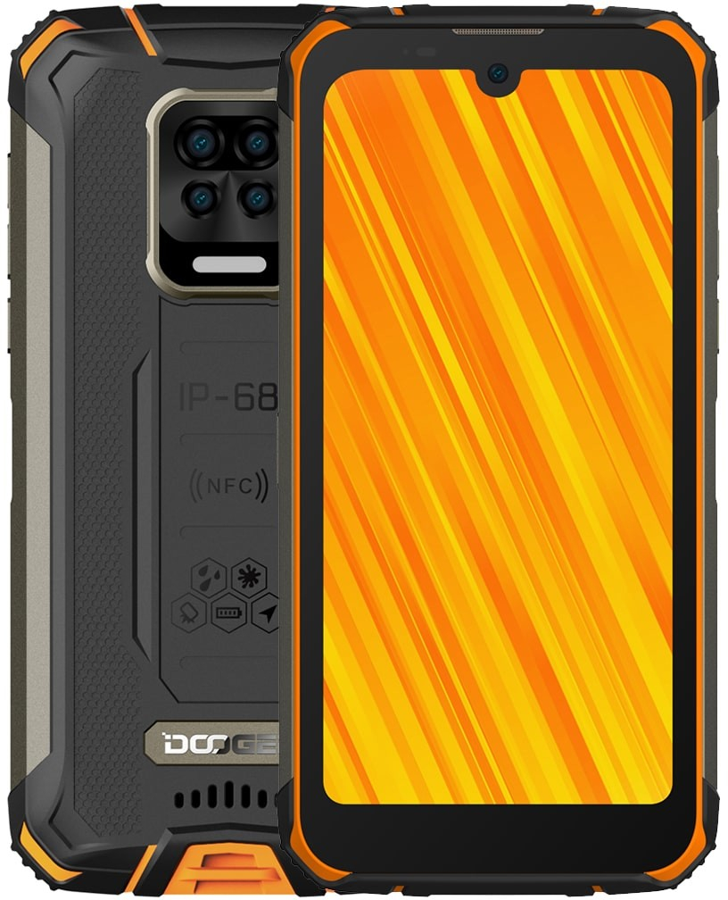 Doogee S59 PRO 4GB/128GB