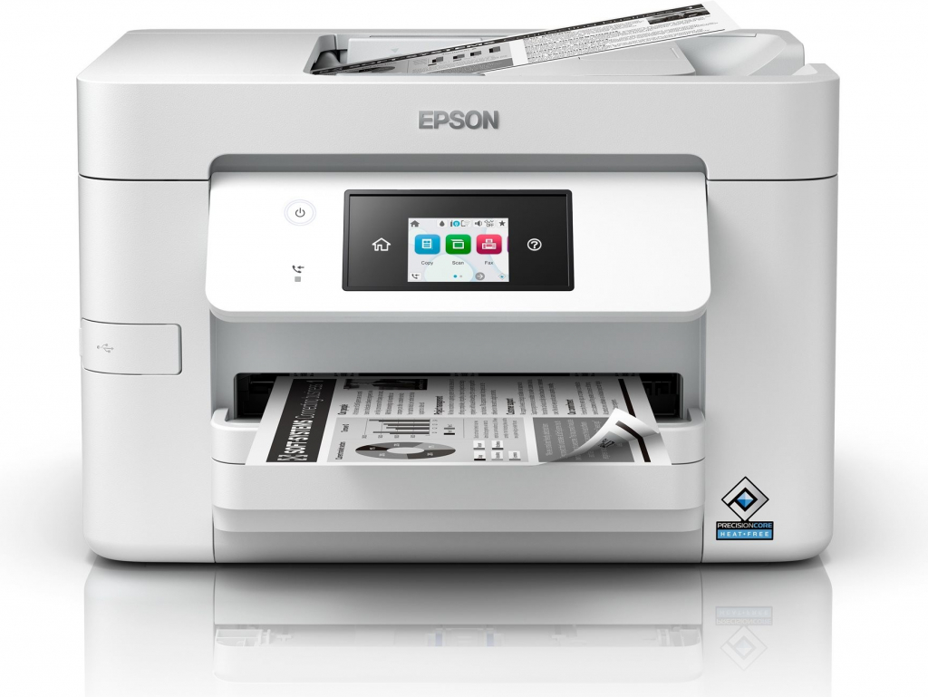 Epson WorkForce Pro WF-M4619DWF