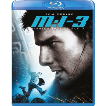 Mission: Impossible 3