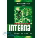 Interna - 2., aktualizované vyd. - Češka Richard prof. MUDr. CSc. FACP, FEFIM ed