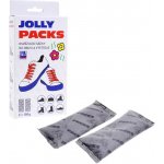 Osvěžující aromatizované sáčky do obuvi a výstroje JOLLY Packs – Zboží Dáma