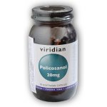 Viridian Policosanol 20 mg 90 kapslí – Hledejceny.cz