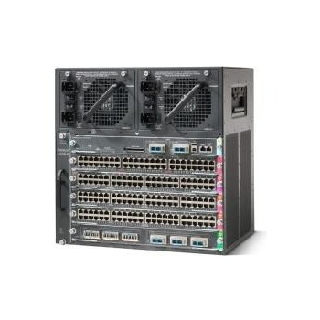 Cisco 4506-E