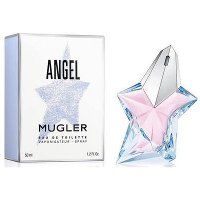 Thierry Mugler Angel toaletní voda dámská 30 ml – Zboží Mobilmania