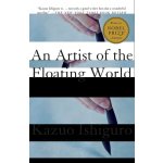 An Artist of the Floating World - Kazuo Ishiguro – Zboží Mobilmania