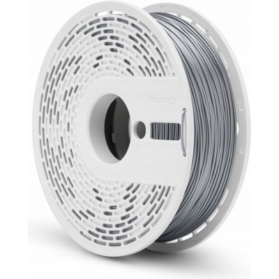 Fiberlogy Refill Easy PLA Filament 1,75mm 0.85kg - Inox – Zboží Živě