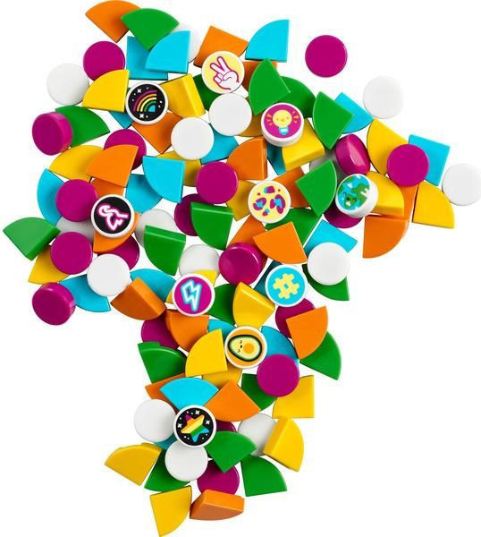 LEGO DOTS 41932 DOTS doplňky – 5. série