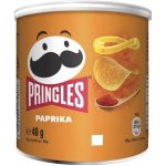 Pringles Paprika 40g – Sleviste.cz