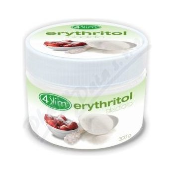 Erythritol přírodní sladidlo 300 g