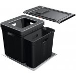 Var FRANKE Sorter 350-60 ia 40 l – Hledejceny.cz