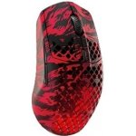 SteelSeries Aerox 3 WL Faze Clan 62609 – Zboží Živě