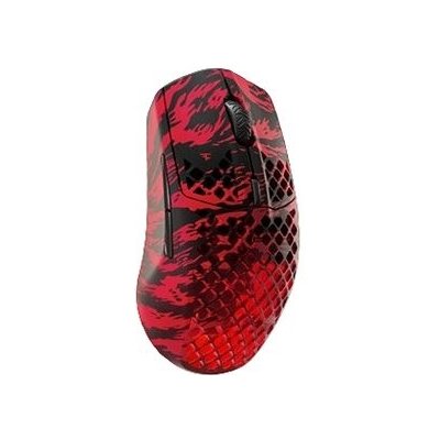 SteelSeries Aerox 3 WL Faze Clan 62609 – Zbozi.Blesk.cz