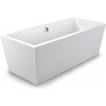 Santech plus TIME KUBE 180 x 80 cm TIKUB180-ZP – Hledejceny.cz
