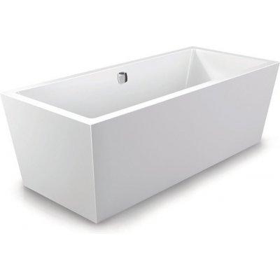 Santech plus TIME KUBE 180 x 80 cm TIKUB180-ZP – Hledejceny.cz
