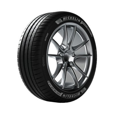 Michelin Pilot Sport 4 205/55 R16 91W – Hledejceny.cz