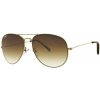 Sluneční brýle Zippo Aviator OB36-02